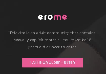 Erome & 29+ Best Amateur Porn Sites Similar To Erome.com